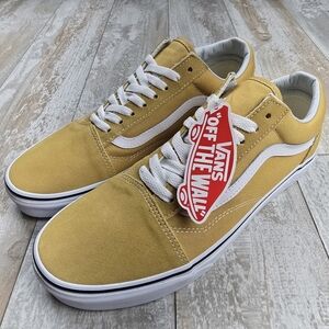 Vans Old Skool Ochre